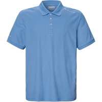 Mens Evo Crew Pro Lite Polo